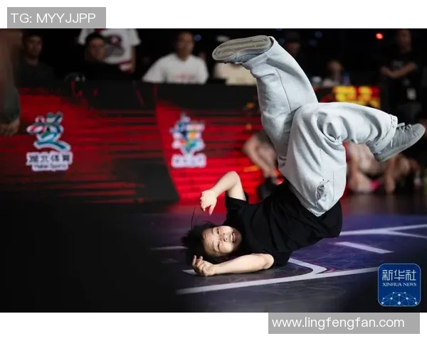 武汉街舞队与西安街舞队赛后复盘团队协作的精彩瞬间与经验分享